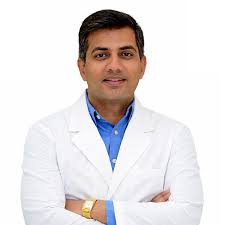 Dr Raghvendra Kumar Yadav